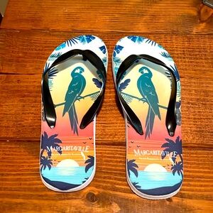 🆕Margaritaville flip flops